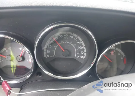 2010 Dodge Caliber Mainstreet z USA, uszkodzony, nr VIN 1B3CB3HA0AD638895